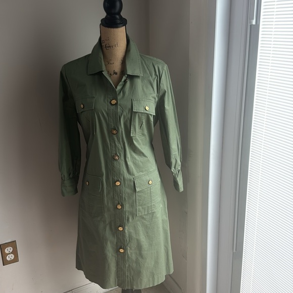 Tory Burch dress - Picture 2 of 11